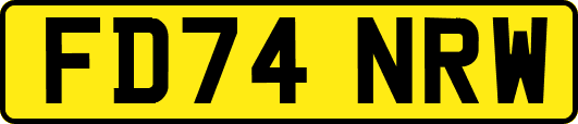 FD74NRW