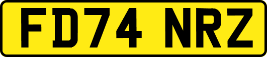 FD74NRZ