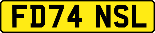 FD74NSL