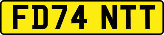 FD74NTT