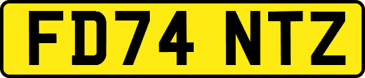 FD74NTZ