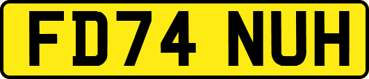 FD74NUH