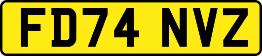 FD74NVZ