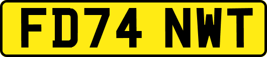 FD74NWT
