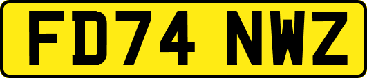FD74NWZ