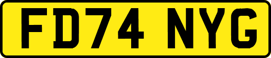 FD74NYG