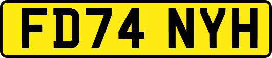 FD74NYH