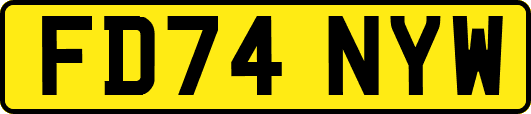 FD74NYW