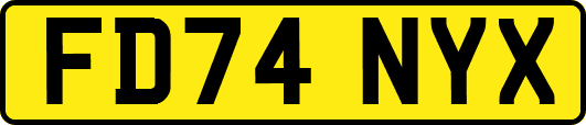 FD74NYX