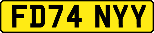 FD74NYY