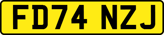 FD74NZJ