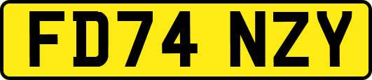 FD74NZY