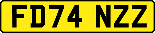FD74NZZ