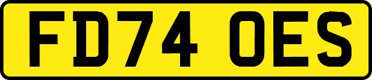 FD74OES