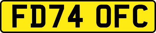 FD74OFC