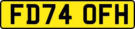FD74OFH