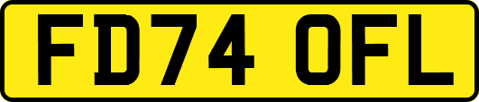 FD74OFL