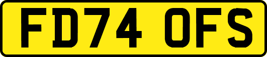 FD74OFS