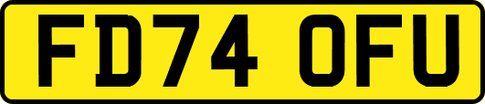 FD74OFU
