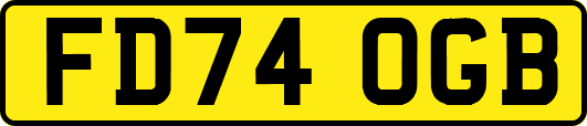 FD74OGB