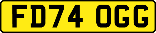 FD74OGG
