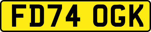FD74OGK