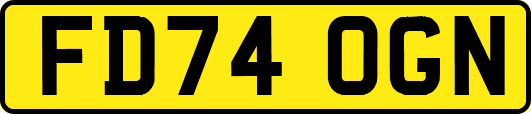 FD74OGN