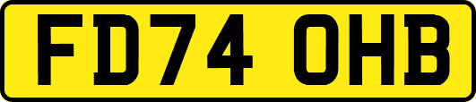 FD74OHB