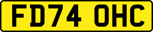 FD74OHC