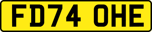 FD74OHE