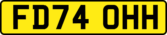 FD74OHH