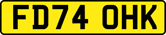 FD74OHK