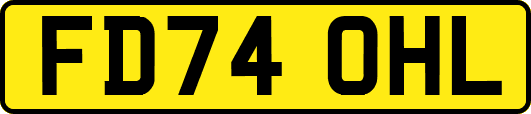 FD74OHL