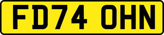 FD74OHN