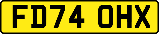 FD74OHX