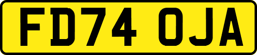 FD74OJA