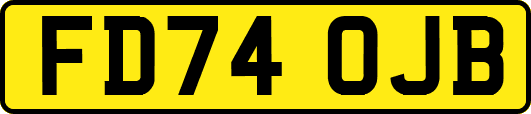 FD74OJB