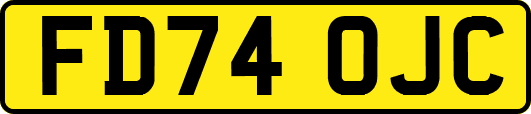 FD74OJC