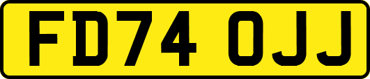 FD74OJJ