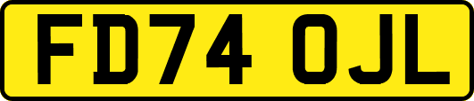 FD74OJL