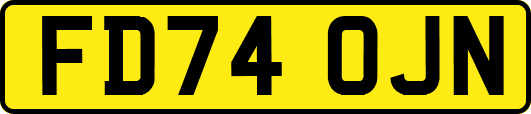 FD74OJN