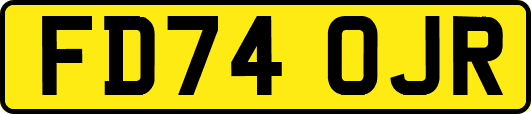 FD74OJR