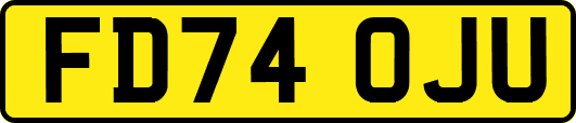 FD74OJU