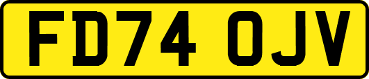 FD74OJV
