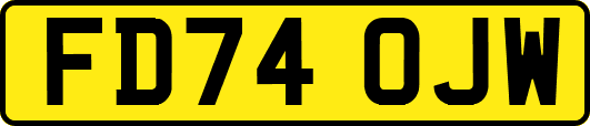 FD74OJW