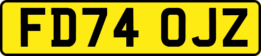 FD74OJZ