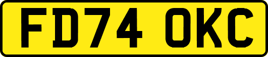 FD74OKC