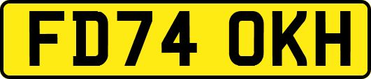 FD74OKH