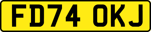 FD74OKJ