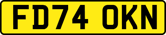 FD74OKN